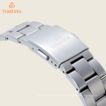 Timesea mecánica modelos estándar automático reloj para hombre 72562